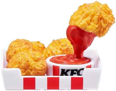 KFC Nuggets