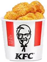 Original Recipe Chicken Bucket