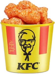 Bucket Chicken