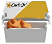 Carl's Jr. Chicken Stars