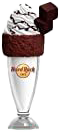 Hard Rock Cafe Chocolate Milk Shake