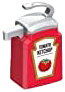 Heinz ketchup dispenser