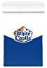 White Castle Bag