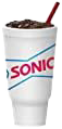 Sonic Route 44 Soft Drink