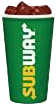 Subway Soda