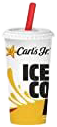 Carl's Jr. Soda