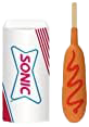 Sonic Corn Dog