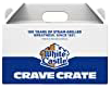 White Castle Big Craves Crave Crate