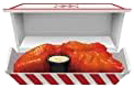TGI Friday's Wings