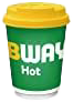 Subway Coffee