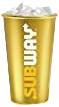 Subway Soda