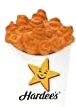 Hardee's Crispy Curly Fries