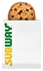 Subway Chocolate Chip Cookie