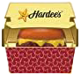 Hardee's Angus Burger