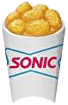 Sonic Tots