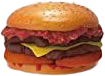 Western Bacon Cheeseburger