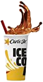 Carl's Jr. Soda