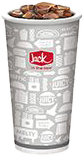 Jack in the Box fountain drink