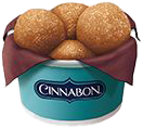 Cinnabon Cinnasweeties