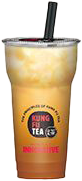 Kung Fu tea Winter Melon Tea