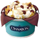 Cinnabon Center Roll Pecan