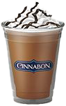 Cinnabon Mochalatta Chill