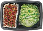 PF Chang's lettuce wraps