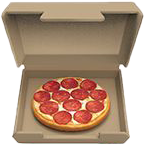 Pizza Hut Personal Pan Pizza