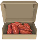 Pizza Hut Traditional Wings