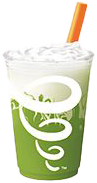 Jamba gotcha matcha