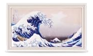 "The Great Wave" by Katsushika Hokusai