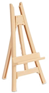 Wooden Easel