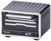 KitchenAid countertop oven