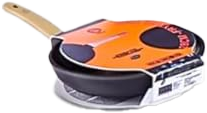 Masterchef frying pan