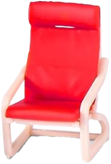 Designer Arm Chair