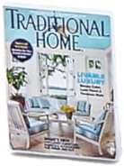 Traditional Home magazine