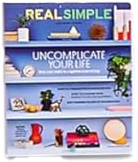 Real Simple magazine