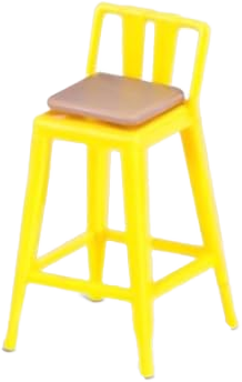 Bar Chair