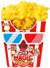 Movie Magic Popcorn