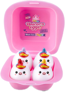 Unicorn Eggs