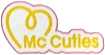 Sticker Mccuties