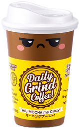 Daily Grind Coffee