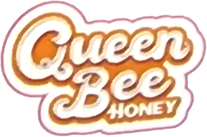 Sticker Queen Bee