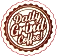 Sticker Daily Grind