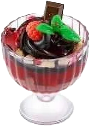 Vegan Chocolate Mousse