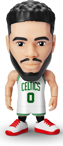 Jayson Tatum (Celtics #0) Celtics