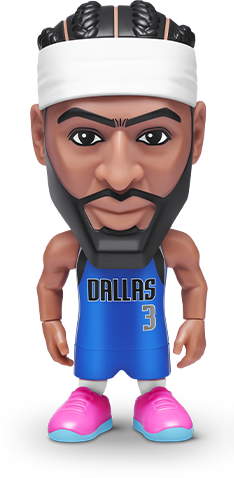 Anthony Davis (Blue Jersey)