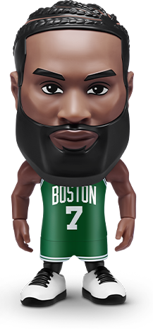 Jaylen Brown (Green Jersey)