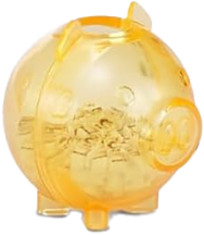 Squid Game piggy bank