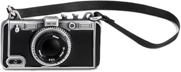 Emily in Paris camera